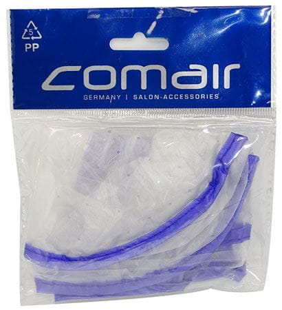 Comair Hood Strands Plastic Double-Matt with Neck Protection | gtworld.be 