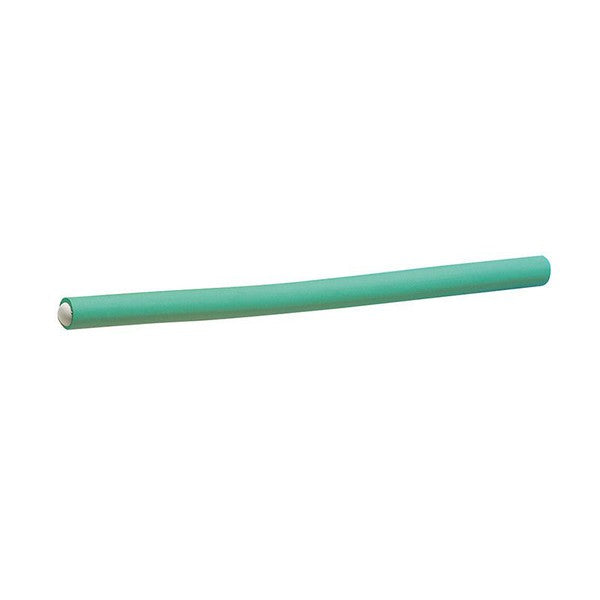 Comair Comair Soft Rollers/Haarwickler, Papilotten, Green Art:3011753