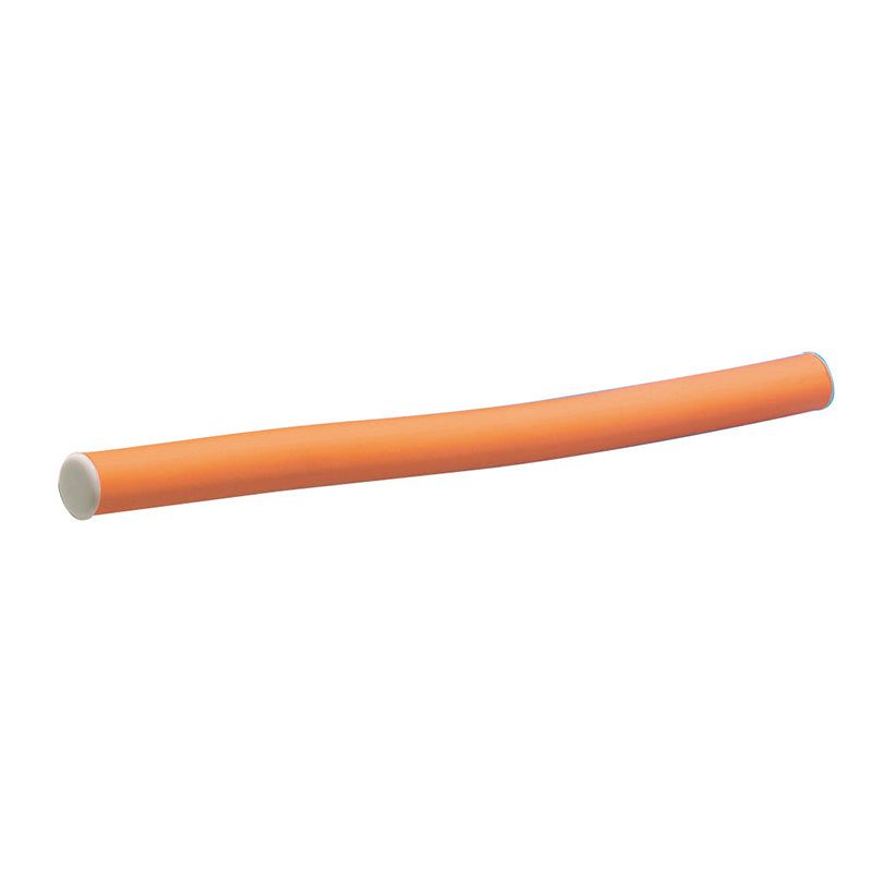 Comair Soft Rollers/Haarwickler, Papilotten, Orange Art:3011755 | gtworld.be 