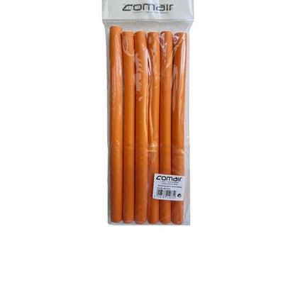 Comair Flex Rollers 6 Pcs | gtworld.be 