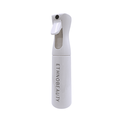 Continuous Health & Beauty 500ml / White Continuous Hair Spray Bottle in BOX 300ml /500ml