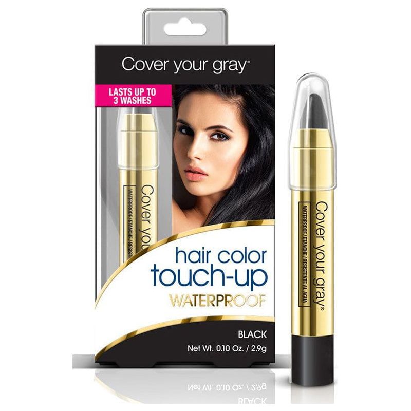 Cover Your Gray Hair Color Touch - Up Waterproof Chubby Pencil 2.9g - Gtworld.de