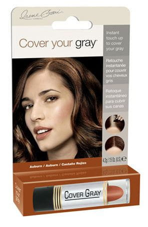 Irene Gari Cover Your Gray Instant Touch Up Stick 4.2g | gtworld.be 