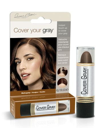 Irene Gari Cover Your Gray Instant Touch Up Stick 4.2g | gtworld.be 