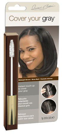 Irene Gari Cover Your Gray Instant Touch Up Brush In 7g | gtworld.be 