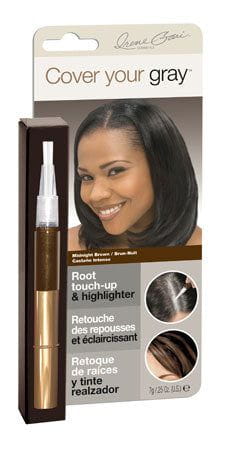Irene Gari Cover Your Gray Root Touch-Up and Highlighter 7g | gtworld.be 