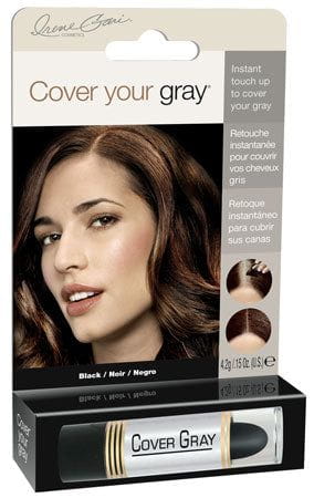 Irene Gari Cover Your Gray Instant Touch Up Stick 4.2g | gtworld.be 