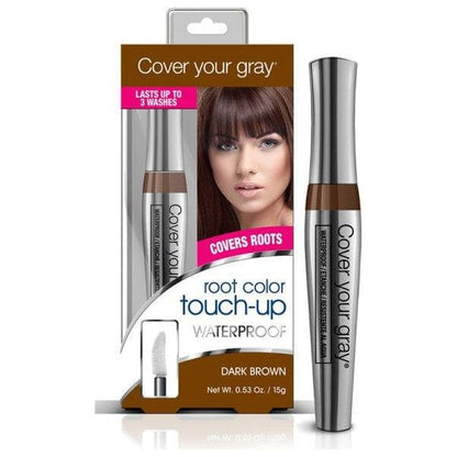 Cover Your Gray Root Color Touch - Up Waterproof 15g - Gtworld.de