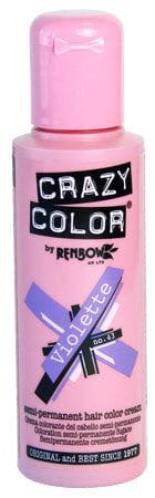 Crazy Color By Renbow Semi-Permanente Couleur de cheveux 100 ml | gtworld.be 