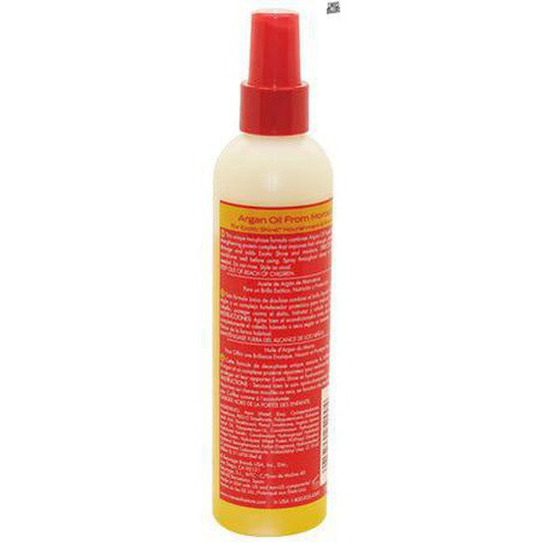 Creme of Nature Argan Oil Strength & Shine Leave-In Conditioner 250ml | gtworld.be 