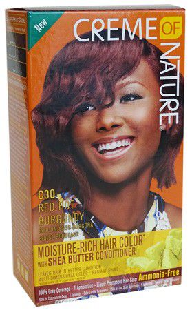 Creme Of Nature Moisture Rich Hair Color | gtworld.be 