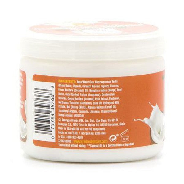 Creme Of Nature Coconut Milk Hydrating Curling Cream 340ml | gtworld.be 