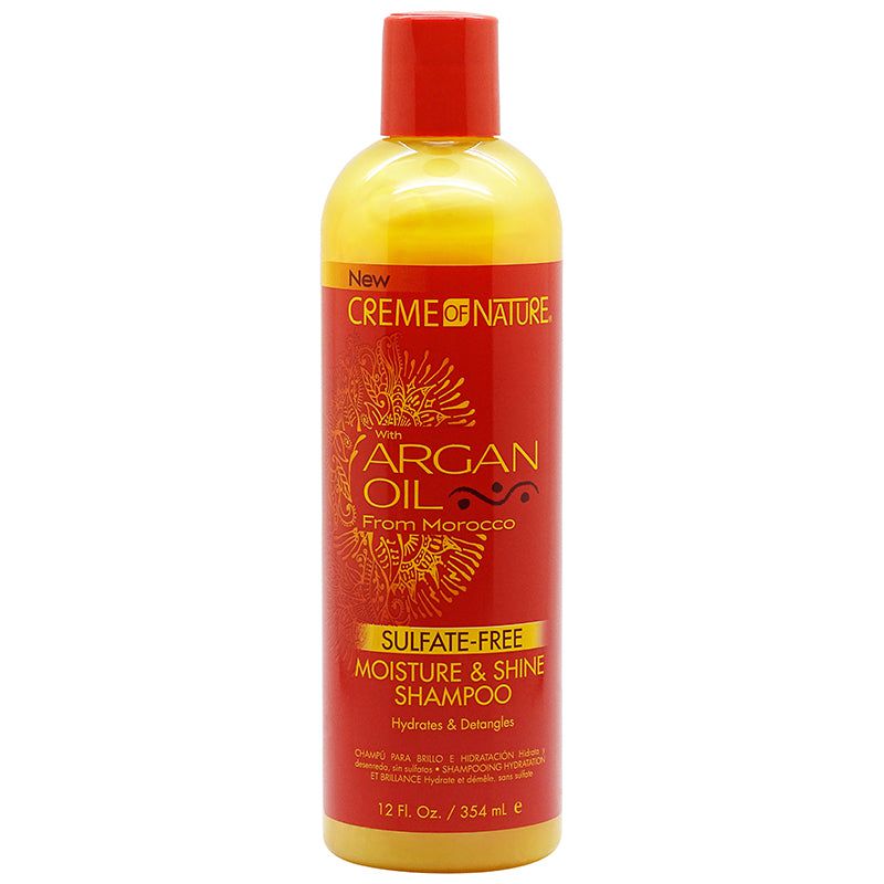 Creme of Nature Hair Argan Oil Bundle | gtworld.be 