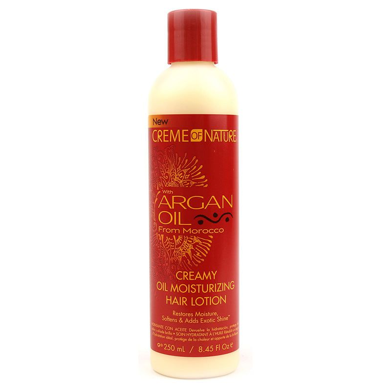 Creme of Nature Hair Argan Oil Bundle | gtworld.be 