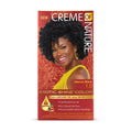Creme Of Nature Exotic Shine Hair Color | gtworld.be 