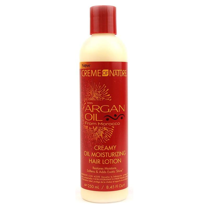 Creme of Nature Hair Argan Oil Bundle - Gtworld.de