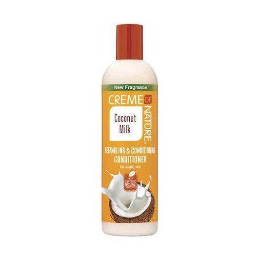 Creme of Nature Health & Beauty Creme of Nature Coconut Milk Detangling&Conditioning Conditioner 354ml