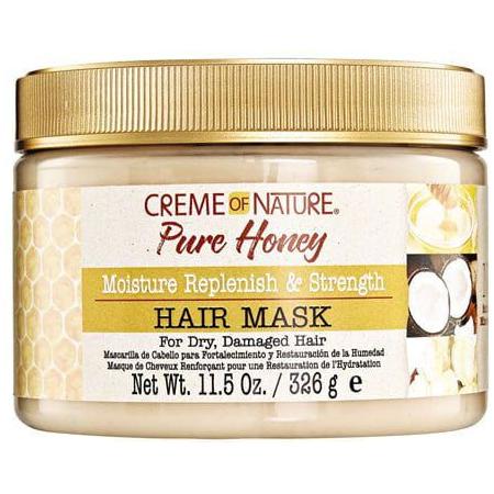 Creme of Nature Health & Beauty Creme of Nature Hair Honey Moisturizer Bundle