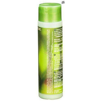 Creme Of Nature Straight From Eden Hydrating Shampoo 295Ml - Gtworld.de