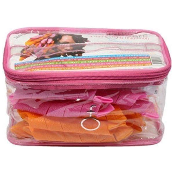 Curlformers Health & Beauty Extra Long&Large Curlformers Kit Spiral Curls 40 Pieces