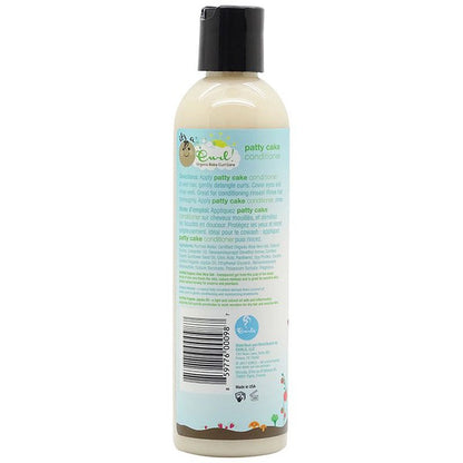 Curls Curls Baby Patty Cake Conditioner 240ml