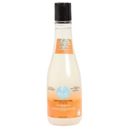 CURLS Cashmere Curl Jelly 240ml | gtworld.be 