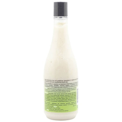 Curls Coconut Sublime Moisturizing Conditioner 420ml | gtworld.be 