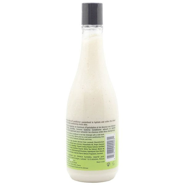 Curls Coconut Sublime Moisturizing Conditioner 420ml | gtworld.be 