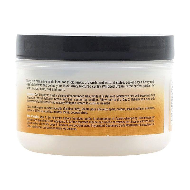 Curls Health & Beauty CURLS Whipped Crème 240ml