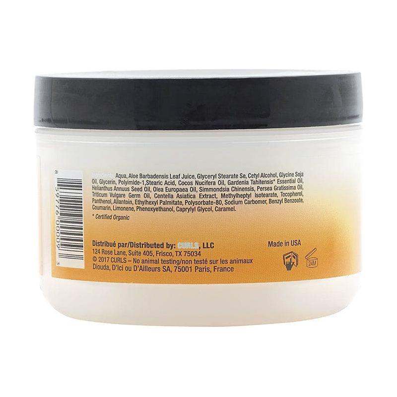 CURLS Whipped Crème 240ml - Gtworld.de