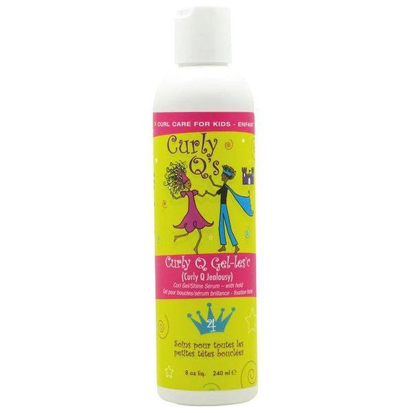 Curly Q Gel - les'c 240ml - Gtworld.de