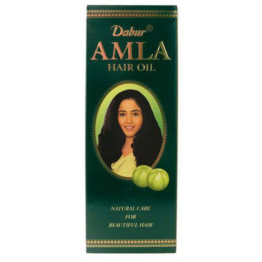 Dabur Amla hair oil 100ml | gtworld.be 