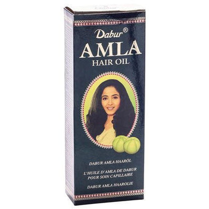 Dabur Amla hair oil 200ml | gtworld.be 