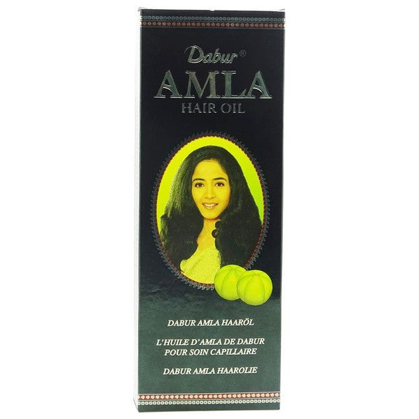 Dabur Amla Hair Oil 300ml | gtworld.be 