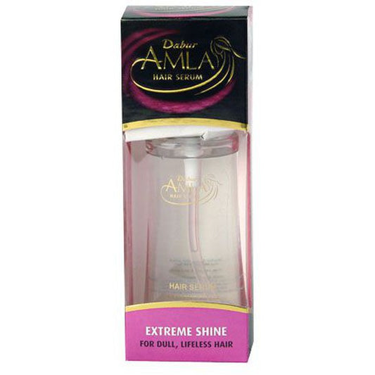 Dabur Amla Dabur Amla Hair Serum Extreme Shine 50ml