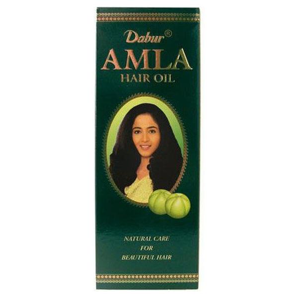 Dabur Amla hair oil 100ml - Gtworld.de