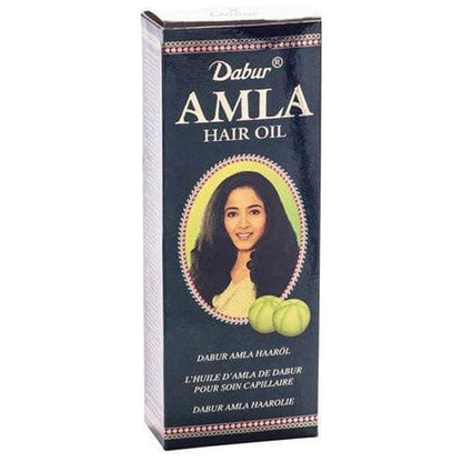 Dabur Amla hair oil 200ml - Gtworld.de