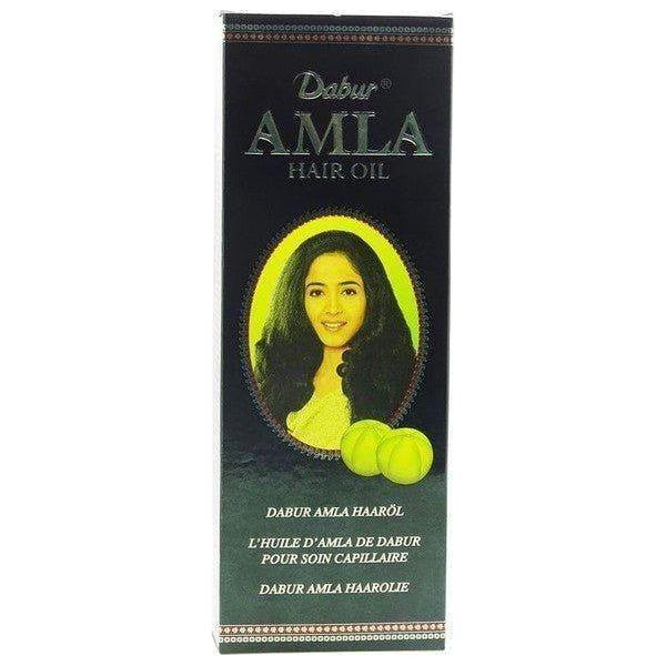 Dabur Amla hair oil (100/200)ml