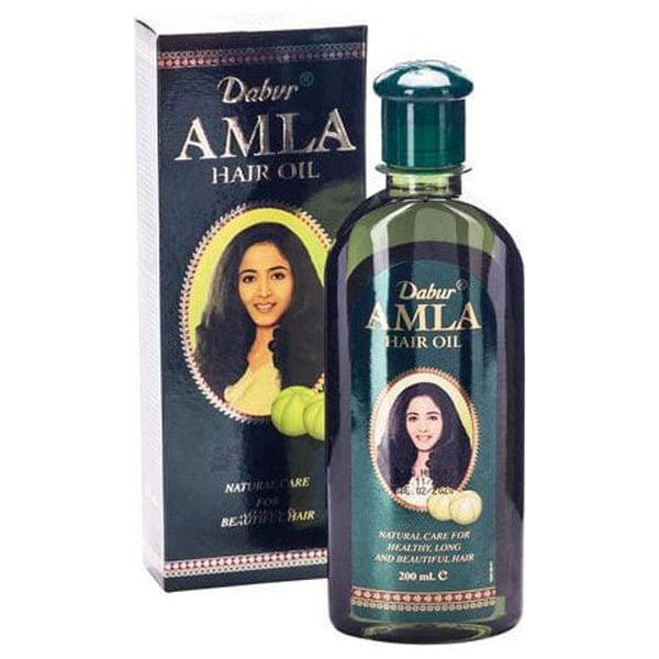 Dabur Amla Health & Beauty Dabur Amla hair oil 200ml