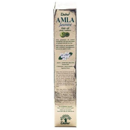 Dabur Amla Health & Beauty Dabur Amla Jasmine Hair Oil 200ml