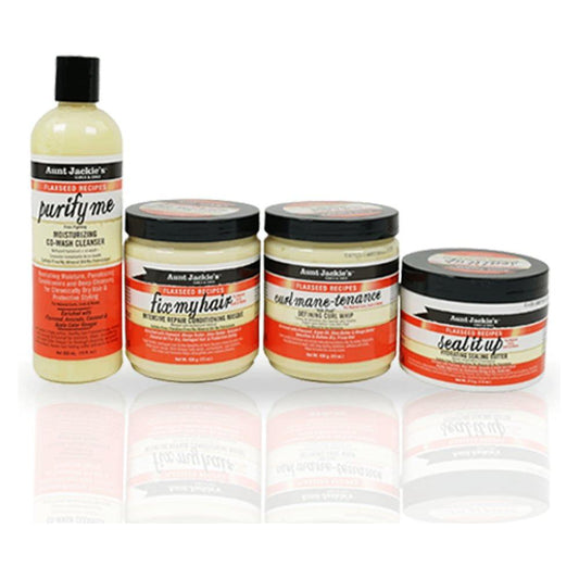 Damage Repair Bundle - Aunt Jackie's - Gtworld.de