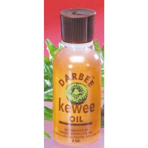 Darbee Kewee Oil 60Ml - Gtworld.de