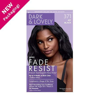 Dark and Lovely Soft Sheen-Carson Fade Resist Rich Conditioning Color | gtworld.be 