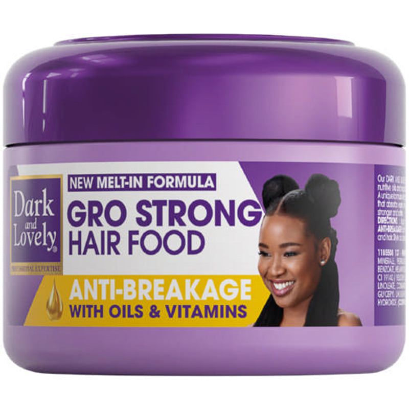 Dark & Lovely Gro Strong Hair Food Anti-Breakage 250ml | gtworld.be 