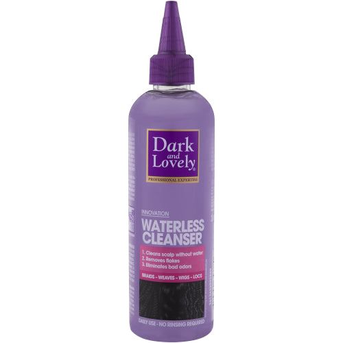 Dark and Lovely Health & Beauty Dark and Lovely Hair Protect Style Cleanser 250ml