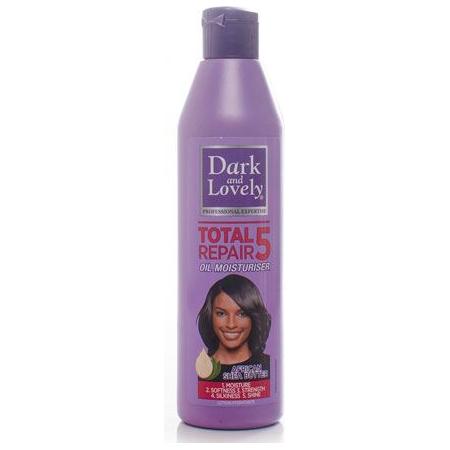 Dark & Lovely Hair Relaxer Regimen bundle - Gtworld.de