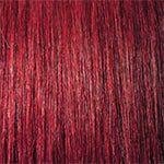 Darling Burgundy #900 Darling Afro Kinky Bulk Synthetic Hair