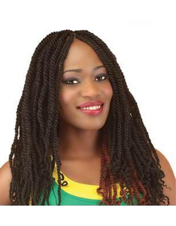 Darling Jamaica Bulk Synthetic Hair | gtworld.be 