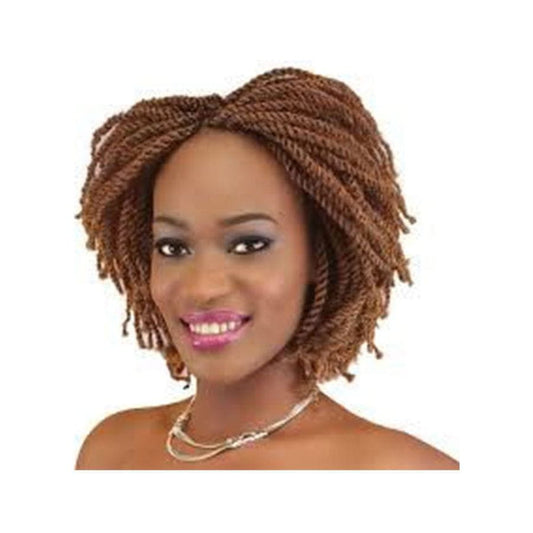 Darling Health & Beauty Darling Afro Pass Synthetic Hair