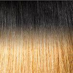 Darling Health & Beauty Schwarz-Gold Hellbraun Mix #1/27 Darling Peruvian Bulk Synthetic Hair